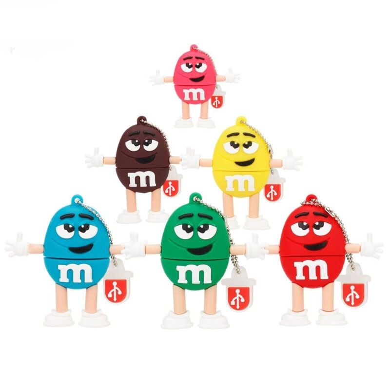 Highspeed Usb 20 Flash Drive Memory Stick 4gb 8gb 16gb 32gb 64gb - 1