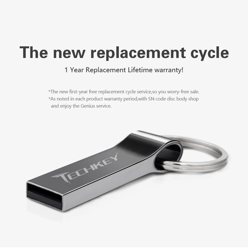 Waterproof Usb Pendrive Flash Drive 8gb 16gb 32gb Memory Storage Device - 11 Waterproof Usb Pendrive Flash Drive 8gb 16gb 32gb Memory Storage Device - 11