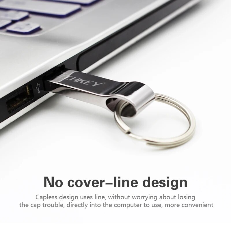 Waterproof Usb Pendrive Flash Drive 8gb 16gb 32gb Memory Storage Device - 15 Waterproof Usb Pendrive Flash Drive 8gb 16gb 32gb Memory Storage Device - 15