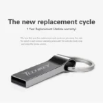 Waterproof Usb Pendrive Flash Drive 8gb 16gb 32gb Memory Storage Device - 6