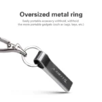 Waterproof Usb Pendrive Flash Drive 8gb 16gb 32gb Memory Storage Device - 5