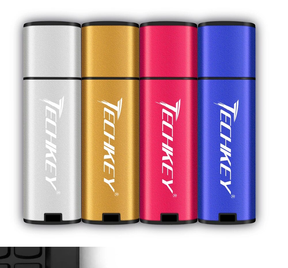 Highcapacity Usb Flash Drive 4gb 8gb 16gb 32gb 64gb Memory Stick - 7