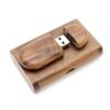 Walnut Wood Box