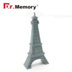 Eiffel Tower Usb 20 Flash Drive Portable 4gb32gb Memory Stick U Disk - 6