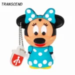 Mickey 30 High Speed Usb Flash Drive Available In 4gb64gb Capacities - 5