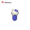 Blue Kitty