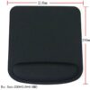 Big Size(black)