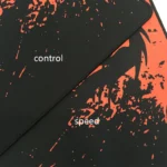 Red Dragon Gaming Mouse Pad 3080cm Speedcontrol Lock Edge For Dot 2 Lol - 5
