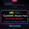 Custom Photos