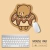 Little Brown Bear