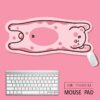 Big Pink Bear
