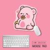Little Pink Bear
