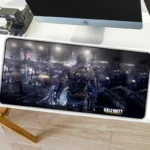 Sovawin Star Wars Xl Gaming Mouse Pad 800mm300mm Nonslip Natural Rubber Locking Edge For Pc Desktop - 6