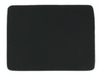 Universal Black Gaming Mouse Pad For Laptop Pc And Tablet 2218cm - 5