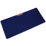 Large Wool Felt Office Desk Mat With Keyboard Mouse Pad 700330mm - 5