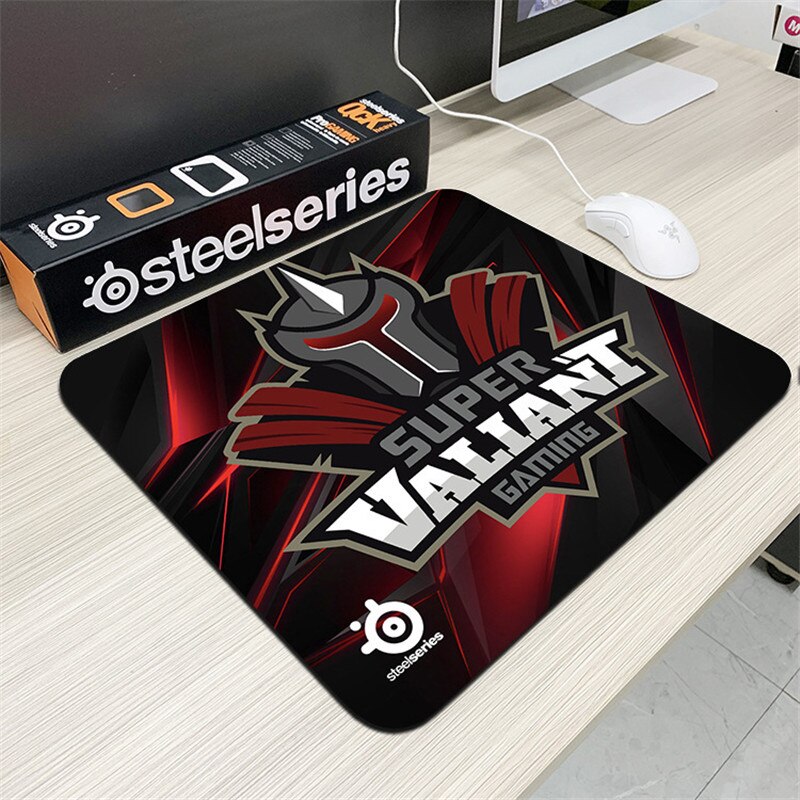 Extra Large Gaming Mouse Pad With Nonslip Base For Pc Keyboard Notebook - 27