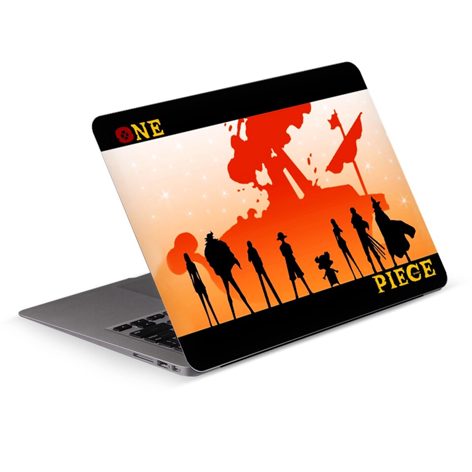 Decorative Diy Laptop Skin Stickers For Macbookhpdellasus1217 Inch - 13