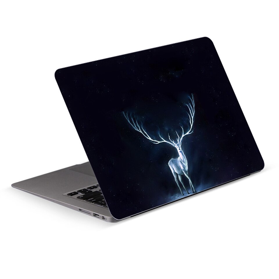 Decorative Diy Laptop Skin Stickers For Macbookhpdellasus1217 Inch - 15