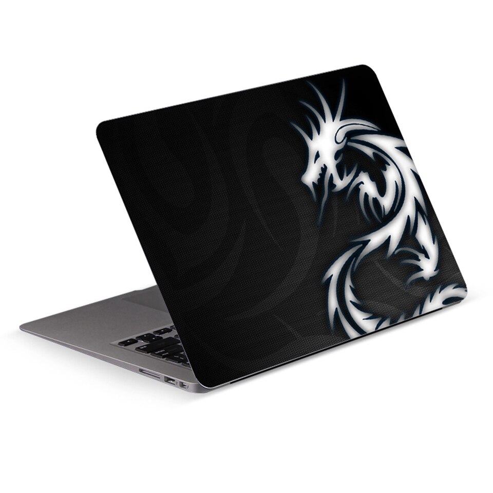 Decorative Diy Laptop Skin Stickers For Macbookhpdellasus1217 Inch - 17