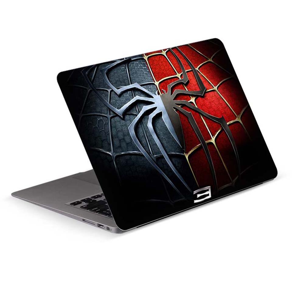 Decorative Diy Laptop Skin Stickers For Macbookhpdellasus1217 Inch - 18