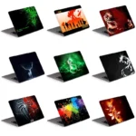 Decorative Diy Laptop Skin Stickers For Macbookhpdellasus1217 Inch - 1