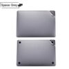 2 In 1 Gray
