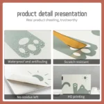 Diy Marble Laptop Skins For Macbook Lenovo Asus Hp Dell - 2