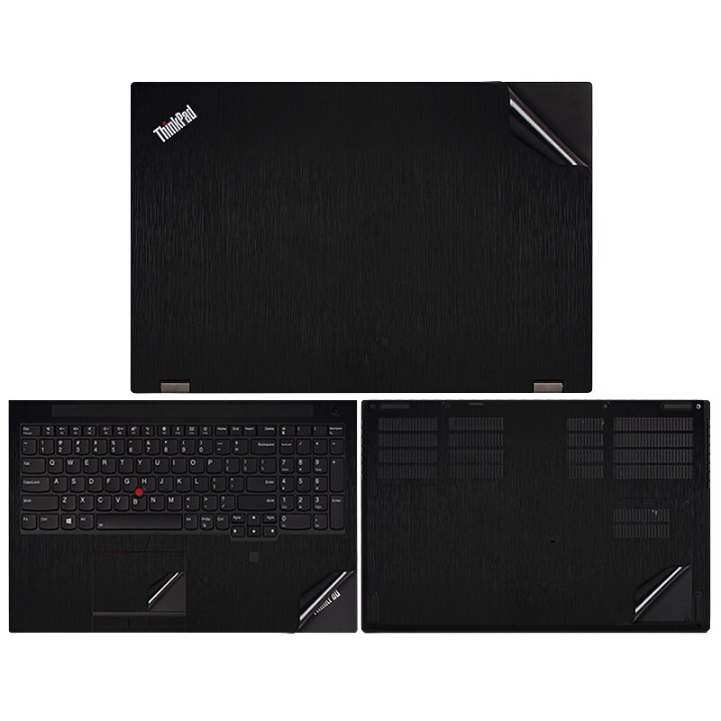 Lenovo Thinkpad Protective Vinyl Decal Laptop Skin For T14 Gen 2t15t460pt470s - 7
