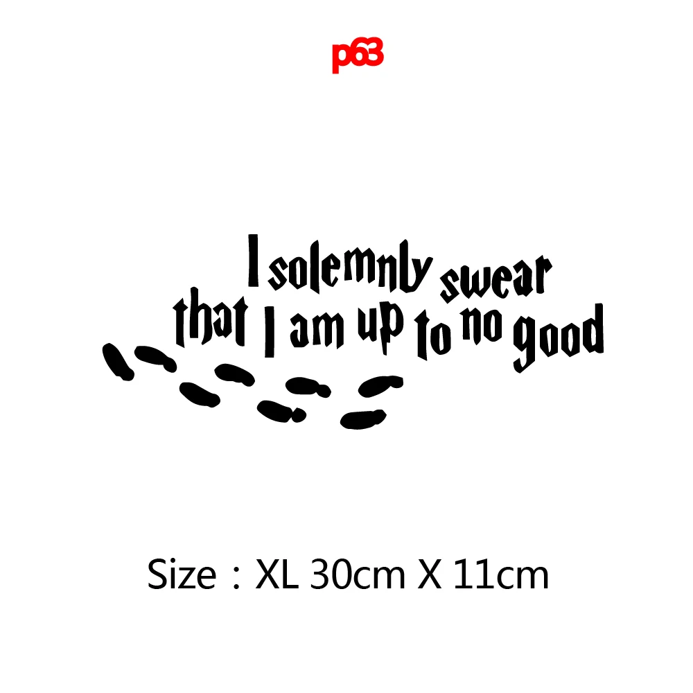 Colorful Sentence Vinyl Laptop Sticker For 10 11 12 Inch Laptops - 3