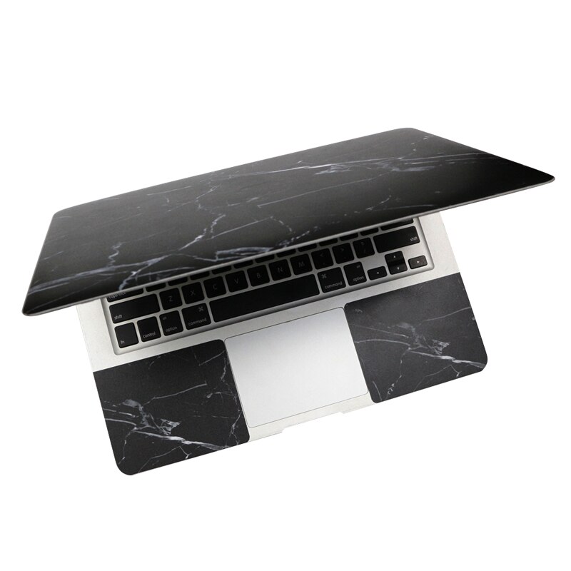 Marble Grain Laptop Skin Decal For Mac Xiaomi Lenovo Hp 11156 - 16