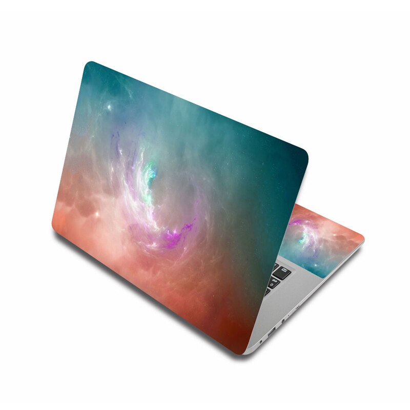 Marble Grain Laptop Skin Decal For Mac Xiaomi Lenovo Hp 11156 - 29