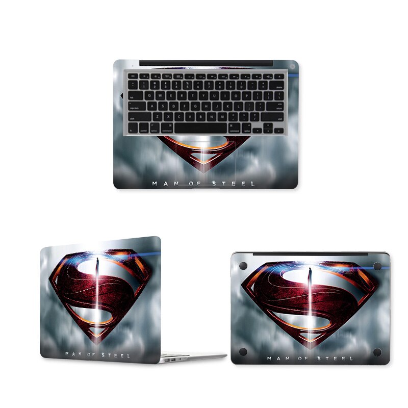Diy Laptop Skin Vinyl Decal 1217 Inch Notebook Cover Art Sticker - 17