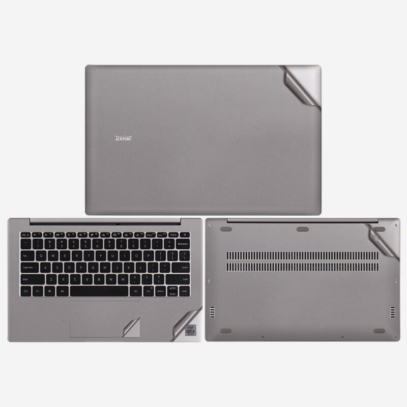 Xiaomi Redmibook Pro1415 Air 133 Pro 156 Vinyl Laptop Skin Protector - 9