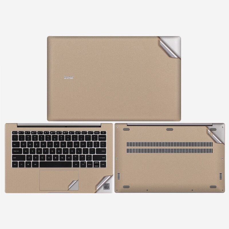Xiaomi Redmibook Pro1415 Air 133 Pro 156 Vinyl Laptop Skin Protector - 11