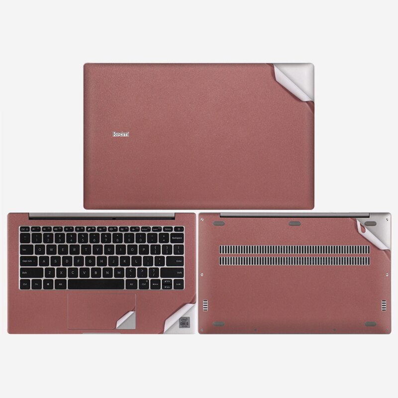 Xiaomi Redmibook Pro1415 Air 133 Pro 156 Vinyl Laptop Skin Protector - 12