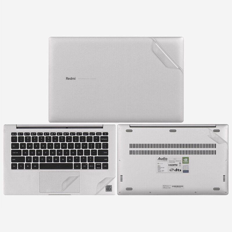 Xiaomi Redmibook Pro1415 Air 133 Pro 156 Vinyl Laptop Skin Protector - 13
