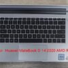 Matebook D14 Amd