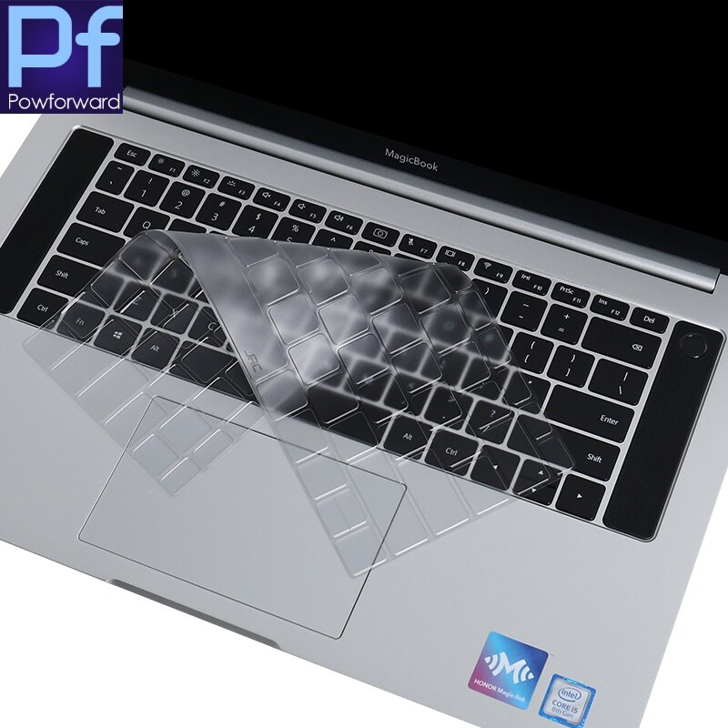 Huawei Matebook X Pro Tpu Keyboard Cover Skin Magicbook 13161in - 7