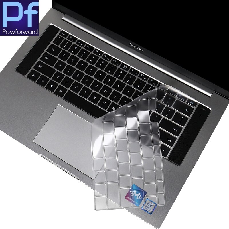 Huawei Matebook X Pro Tpu Keyboard Cover Skin Magicbook 13161in - 8