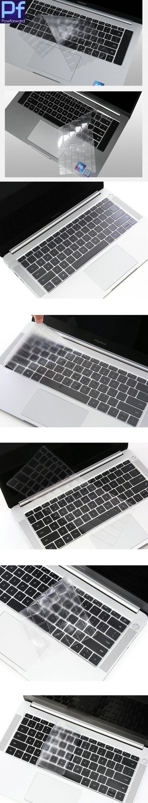 Huawei Matebook X Pro Tpu Keyboard Cover Skin Magicbook 13161in - 13