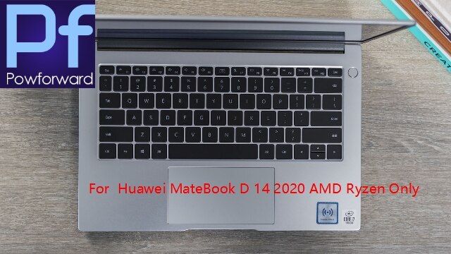 Huawei Matebook X Pro Tpu Keyboard Cover Skin Magicbook 13161in - 14