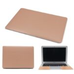 Reusable Laptop Skin Protector Sticker For Macbook Lenovo Hp Asus Acer Mi - 1