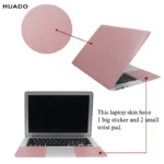 Reusable Laptop Skin Protector Sticker For Macbook Lenovo Hp Asus Acer Mi - 4