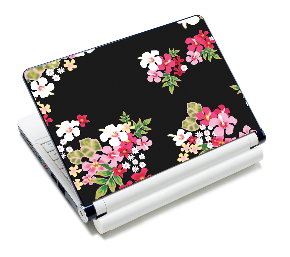 Stylish Laptop Skin Decal Protector For Macbook Hp Asus Lenovo 116156 Sizes - 25