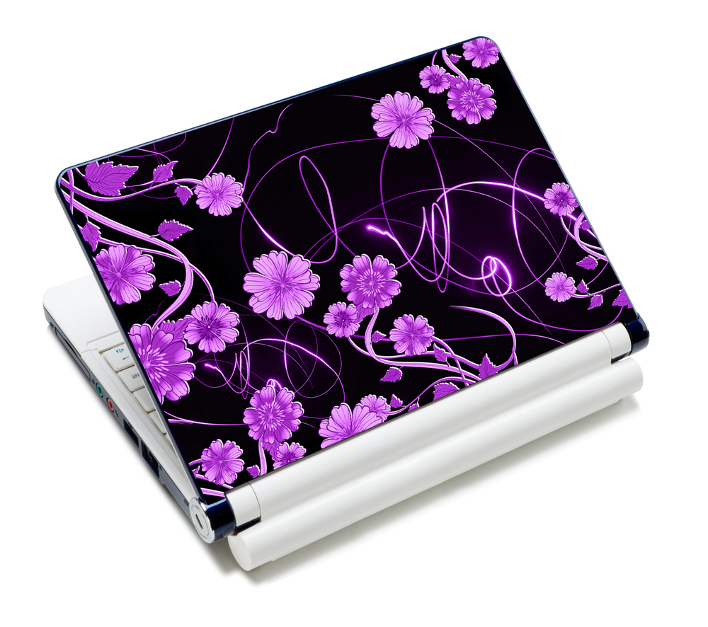 Stylish Laptop Skin Decal Protector For Macbook Hp Asus Lenovo 116156 Sizes - 28