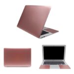 Metallic Laptop Skin Decals For Macbook Hp Acer Xiaomi 13156 Sizes - 1