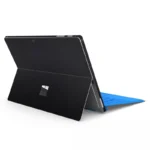 Microsoft Surface Pro X34567 Solid Pvc Vinyl Laptop Stickers - 3