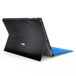 Microsoft Surface Pro X34567 Solid Pvc Vinyl Laptop Stickers - 2