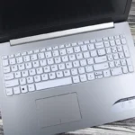 Silicone Keyboard Cover Protector For Lenovo Ideapad 156 Laptop Series - 4