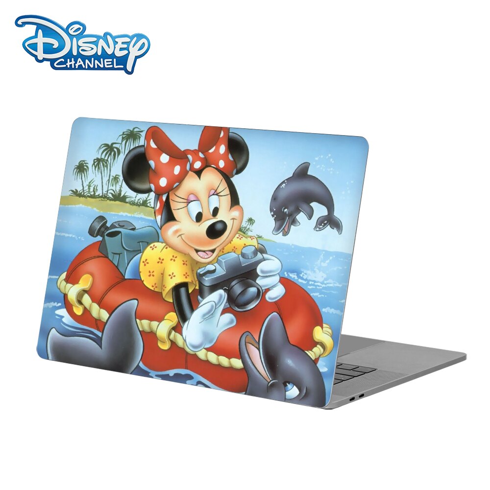 Waterproof Disney Mickey Minnie Laptop Skin For Macbook Hp Dell Acer 1117inch - 9